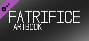 Fatrifice Artbook banner