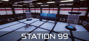 Station 99 banner