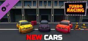 Turbo Racing: New Cars banner