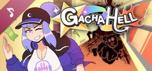 GachaHell Original Soundtrack banner