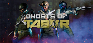 Ghosts Of Tabor banner