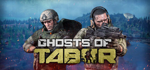 Ghosts Of Tabor banner