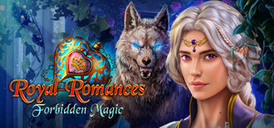 Royal Romances: Forbidden Magic Collector's Edition banner