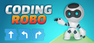 CODING ROBO banner