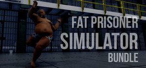 Fat Prisoner Simulator Bundle banner