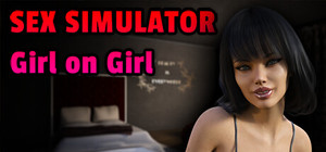 Sex Simulator - Girl on Girl banner