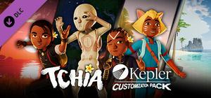 Tchia: Kepler Customization Pack banner