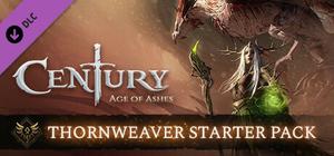 Century - Thornweaver Starter Pack banner