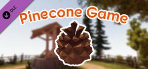 Pinecone Game - Supporter pack banner