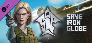 Save Iron Globe - Supporter pack banner