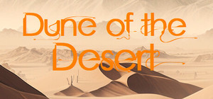 Dune of the Desert banner