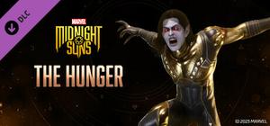 Marvel's Midnight Suns - The Hunger banner
