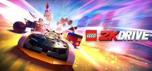 LEGO 2K Drive banner