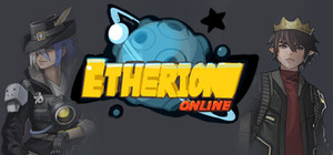 Etherion Online banner