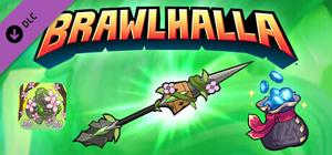 Brawlhalla Spring Championship 2023 Pack banner