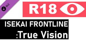 ISEKAI FRONTLINE : True Vision banner