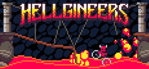 Hellgineers banner