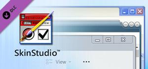 WindowBlinds 11 - SkinStudio banner