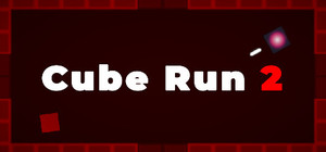 CubeRun 2 banner