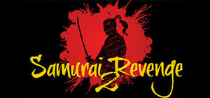 Samurai Revenge 2 banner
