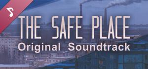 The Safe Place Original Soundtrack banner