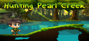 Hunting Pearl Creek banner