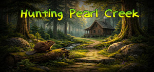 Hunting Pearl Creek banner