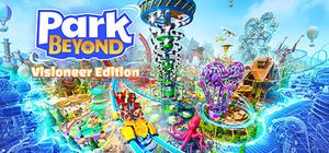 Park Beyond - Deluxe Edition banner