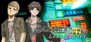 Kowloon's Curse: Lost Report banner