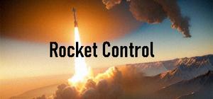Rocket Control banner