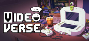 VIDEOVERSE banner