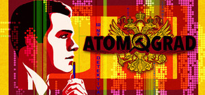 Atom☭grad banner