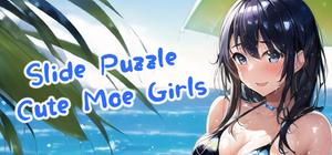 AI Moe Puzzle banner