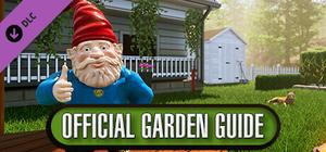Garden Simulator - Official Guide banner
