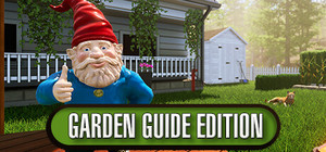 Garden Simulator - Garden Guide Edition banner