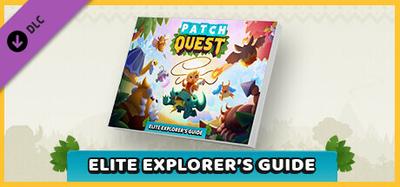 Patch Quest - The Elite Explorer's Guide banner