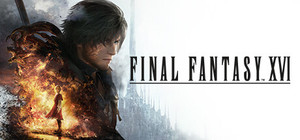 Final Fantasy XVI banner