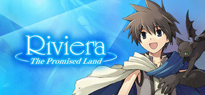 Riviera: The Promised Land banner