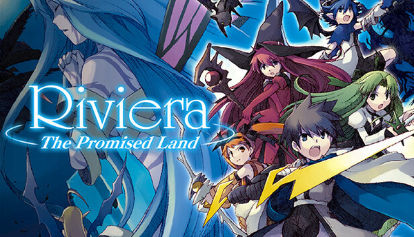 RIVIERA: THE PROMI