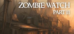 Zombie Watch 2 banner