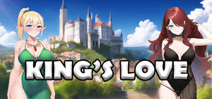 Kings Love banner