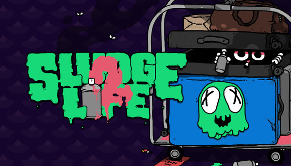 Sludge Life 2