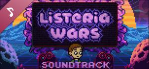 Listeria Wars Soundtrack banner