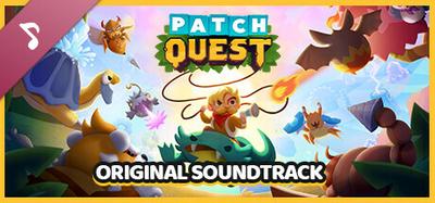 Patch Quest - Original Soundtrack banner