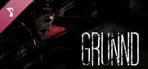 GRUNND Soundtrack banner
