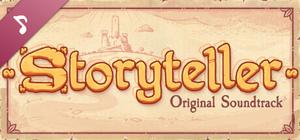 Storyteller - Original Soundtrack banner