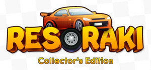 Resoraki Collector's Edition banner