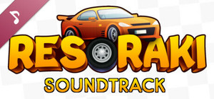 Resoraki Soundtrack banner