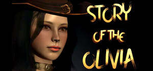 Story of the Olivia banner