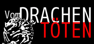 Vom Drachentöten banner
